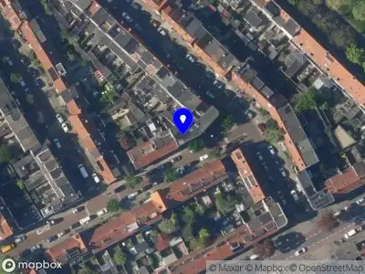 Nieuw bedrijf VvE Flatgebouw Sint Winfridusstraat 54/54 bis