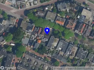 Kostverlorenstraat 14 I en 14 II, Zandvoort Zandvoort
