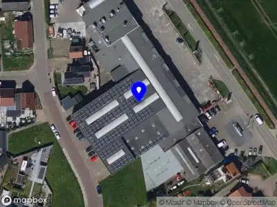 Nieuw bedrijf PV Elenbaas