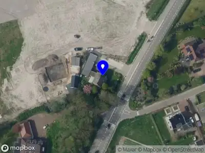 Nieuw bedrijf Tennisvereniging Wimmenum 2017