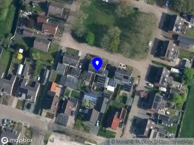 Buurtvereniging Skoalplein