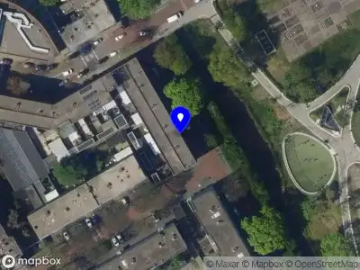 VvE Schlegelstraat 83/85/87 's-Gravenhage