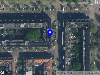 VVE Warmondstraat 128 te Amsterdam Amsterdam
