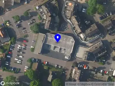 VvE De Enk 26 E,F,G,H,J,K Ondersplitsing