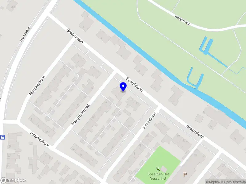 triple r holding B.V.