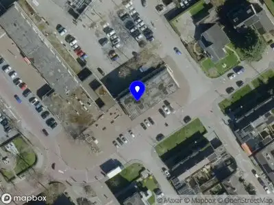 Döner Kebab/Pizza's Milano