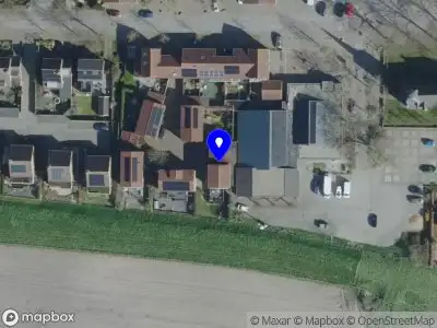 Team One Holding B.V.