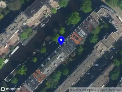 Mae-Ling Stuyt dienstverlening Amsterdam
