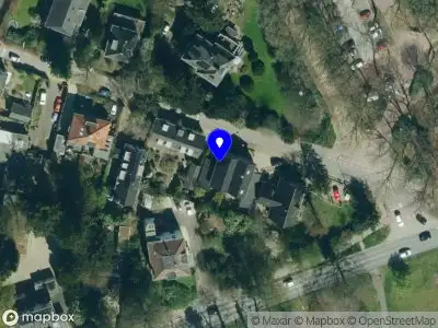 Vereniging Bungalow Park 's-Gravenhof Doorn