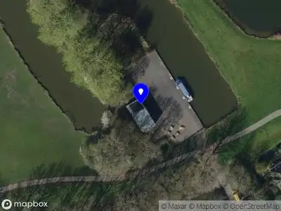 Stichting Fluisterboot Voorne-Putten ZUIDLAND