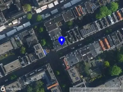 Refugees Forward Foundation Amsterdam