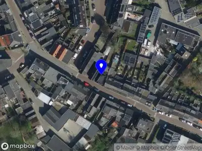 Stichting Grand Slams for Kids