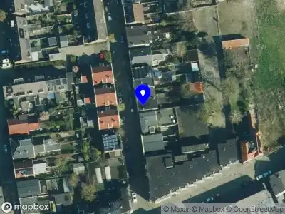 Vereniging Broodfonds 053-074 Enschede