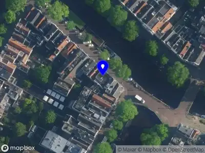 VvE v.h. gebouw Brouwersgracht 69 Amsterdam