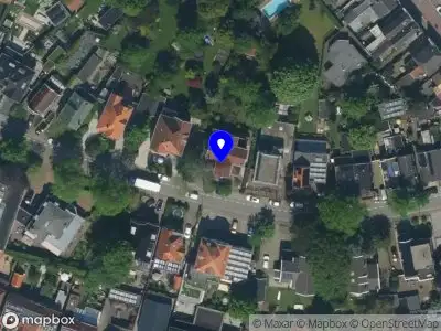 Stichting Vrienden van de Dorspskerk Beverwijk