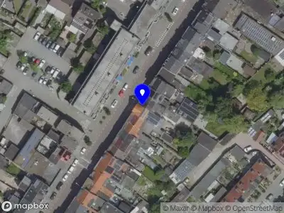 VVE Houtstraat 11 A en 13 Venlo
