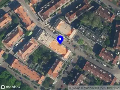 Bas van Est Amsterdam