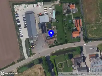 Verspuij Vastgoed B.V.