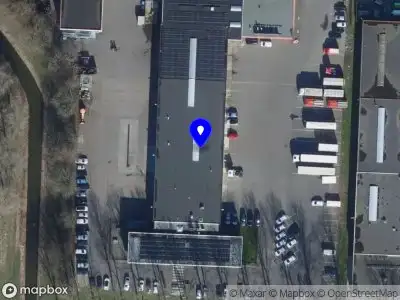 Nieuw bedrijf Dek Holding Goes B.V.