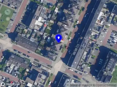 Nieuw bedrijf Kinderopvang Cato