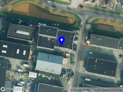 Nieuw bedrijf Nextivate B.V.