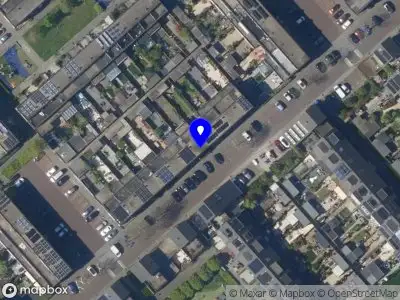 Nieuw bedrijf Orly Consult