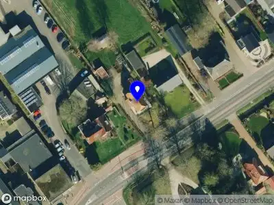 Nieuw bedrijf Tuinontwerpbureau Bloeiend Groen