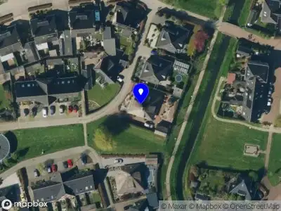 Vos Holding B.V. Herveld