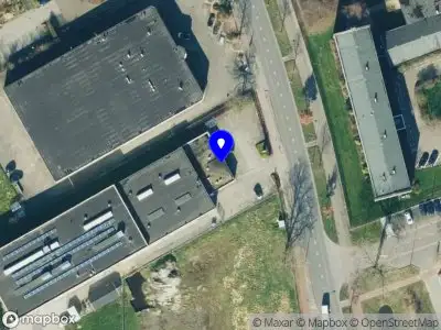 Ned. Messenindustrie Machinebeheer B.V. Hoogeveen