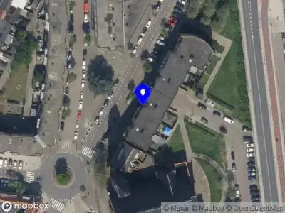 Nieuw bedrijf Muhasaba