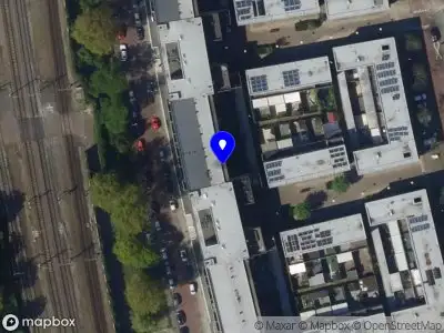 Frontend Company 's-Gravenhage