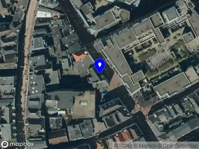 Nieuw bedrijf Eethuis Moushmoush