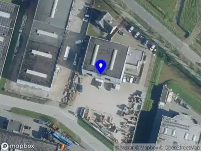 Van der Plas Facilities B.V. Giessen