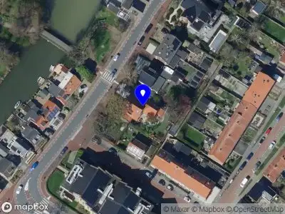 T.A. van der Pol Holding B.V.