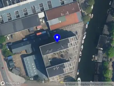 Boomerang Create B.V. Amsterdam