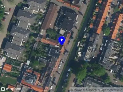 Baanstraat B.V. Heemstede