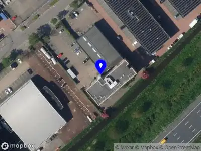 Flaton TPA Assuranti?n B.V. 's-Gravenhage