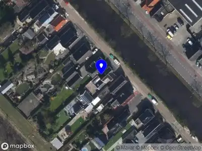 Erwin van Dijken t.h.o.d.n. Klussenier