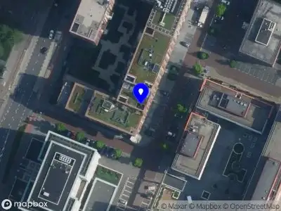 Yisheng Holding B.V.