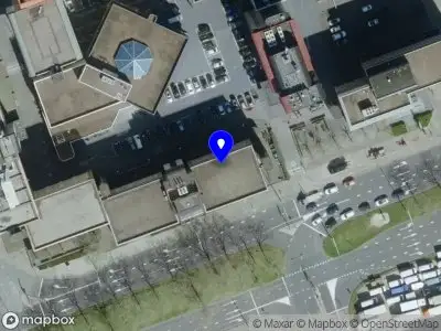 ZTU TRADE & TRAVEL B.V.