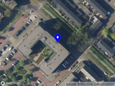 Wijkzorg Regio Utrecht B.V. Utrecht