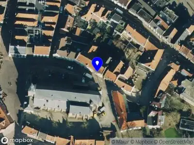 Nieuw bedrijf AMG B.V.