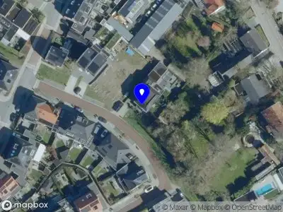Tegelzettersbedrijf Burg Berlicum