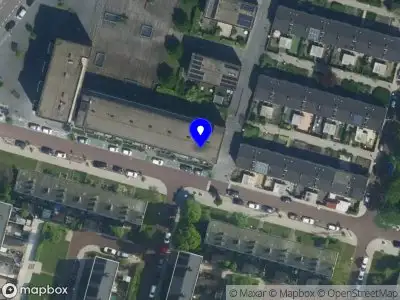 De Witte Valk Schoonmaakbedrijf