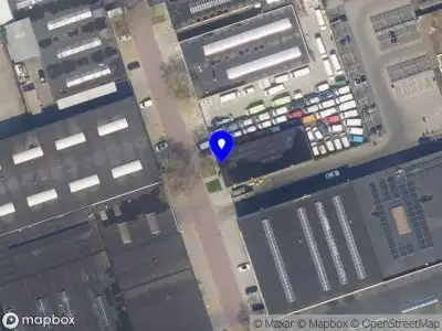 Autobedrijf ARN Schiedam
