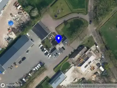 Otten Cultuurtechniek B.V.