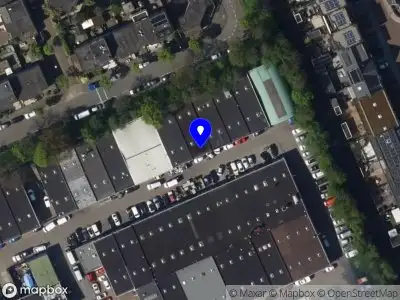 Nieuw bedrijf Autobedrijf Otoman