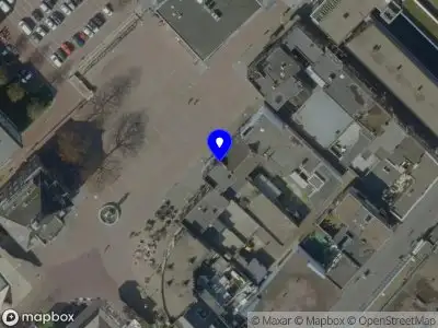 Tropical Markt Geleen