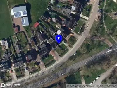 Niek Poelstra Psycholoog