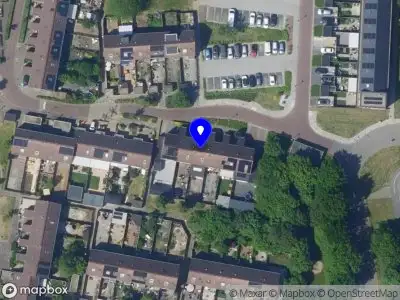 Frank, Inc Lelystad